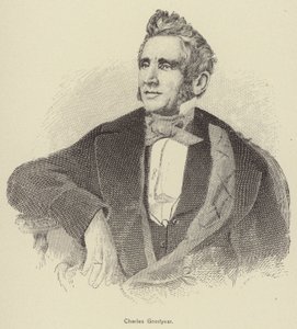 Charles Goodyear (kaiverrus) tekijältä American School