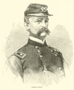 Charles Griffin, huhtikuu 1865 tekijältä American School