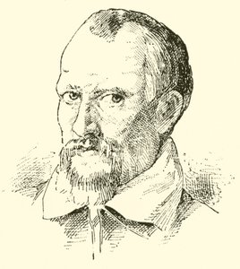 Kyprianus Rorelainen, 1516-1565 tekijältä American School