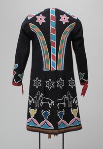 Coat, Oto, n. 1890 (katso myös 349488) tekijältä American School