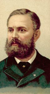Eversti Albert Augustus Pope tekijältä American School