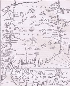 Connecticut, kuvitus Cassell
