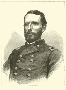 Cuvier Grover, toukokuu 1863 tekijältä American School