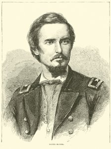Daniel McCook, kesäkuu 1864 tekijältä American School