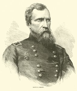 David B Birney, kesäkuu 1864 tekijältä American School