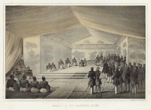 Huonekalut ja erilaiset esineet 1100- ja 1300-luvuilta tekijältä American School