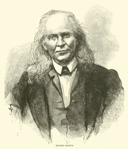 Edmund Ruffin, huhtikuu 1865 tekijältä American School