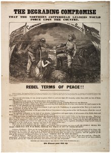 Vaali 1864, 16. lokakuuta 1864 tekijältä American School