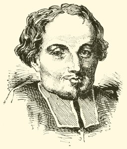 Francesco Foggia, 1604-1688 tekijältä American School