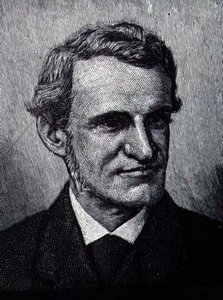 Francis Parkman (kaiverrus) tekijältä American School