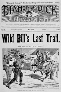 Ned Buntline 