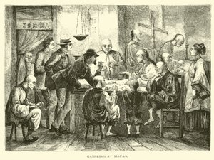 Huonekalut ja erilaiset esineet 1100- ja 1300-luvuilta tekijältä American School