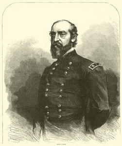George G Meade, toukokuu 1863 tekijältä American School