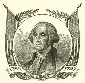 George Washington (kaiverrus) tekijältä American School