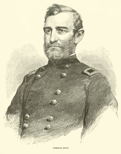 Gershom Mott, kesäkuu 1864 tekijältä American School