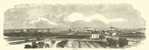 Gettysburg, heinäkuu 1863 tekijältä American School
