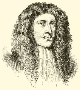 Heinrich Johann Franz von Beaver, 1644-1704 tekijältä American School
