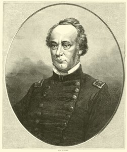 Henry W Halleck, heinäkuu 1862 tekijältä American School