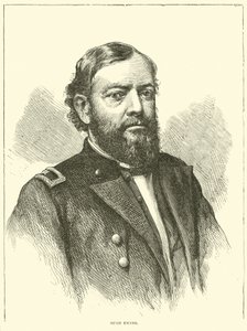 Hugh Ewing, toukokuu 1863 tekijältä American School