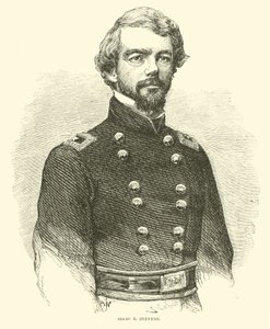 Isaac I Stevens, syyskuu 1862 tekijältä American School