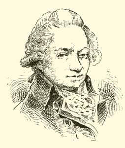 Johann Peter Solomon, 1745-1815 tekijältä American School