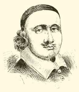 Johannes Cruger, 1598-1662 tekijältä American School