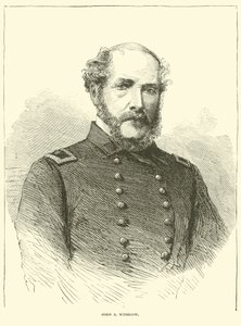 John A Winslow, tammikuu 1863 tekijältä American School