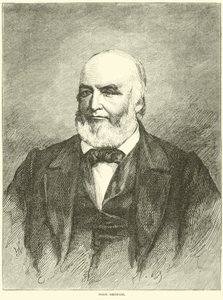 John Brough, joulukuu 1863 tekijältä American School