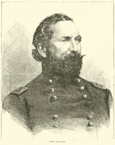 John Sedgwick, toukokuu 1864 tekijältä American School