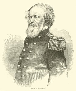 Joseph K Mansfield, syyskuu 1862 tekijältä American School