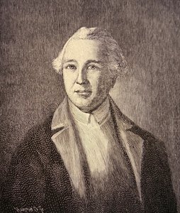 Joseph Warren (litho) tekijältä American School