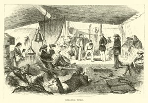 Huonekalut ja erilaiset esineet 1100- ja 1300-luvuilta tekijältä American School