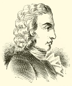 Leonardo Leo, 1694-1746 tekijältä American School