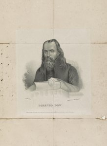 Lorenzo Dow tekijältä American School