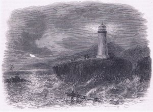 Mount Desert Isle, esimerkki Cassell