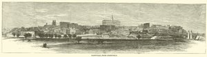 Nashville, Edgefield, joulukuu 1864 tekijältä American School