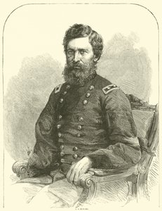 O O Howard, heinäkuu 1864 tekijältä American School