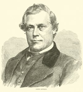Owen Lovejoy, helmikuu 1863 tekijältä American School