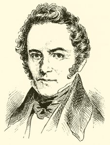 Peter (Joseph) Lindpaintner, 1791-1856 tekijältä American School