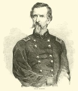 Philip Kearney, syyskuu 1862 tekijältä American School