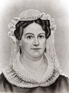 Rachel Jackson, Laura Carter Holloway Langfordin teoksesta 