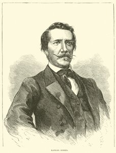 Raphael Semmes, joulukuu 1862 tekijältä American School