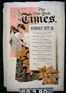 Lue The New York Times tekijältä American School