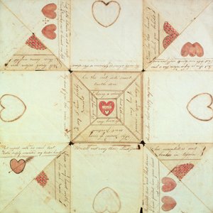 Matters Valentine, n. 1760 tekijältä American School