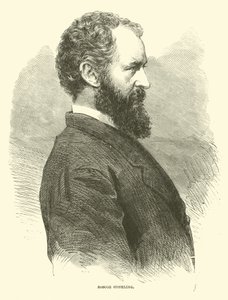 Roscoe Conkling, tammikuu 1866 tekijältä American School