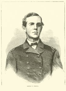 Samuel W Preston, tammikuu 1865 tekijältä American School