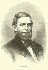 Schuyler Colfax, joulukuu 1865 tekijältä American School