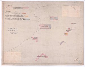 Senecan maat vuoden 1826 jälkeen (painokuva) tekijältä American School
