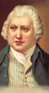 Sir Richard Arkwright tekijältä American School