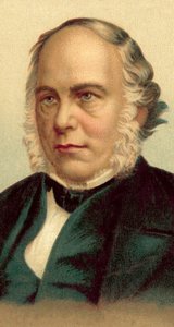 Sir Rowland Hill tekijältä American School